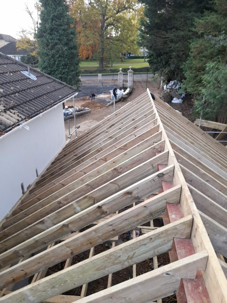 Best slate roofing services in Bristol